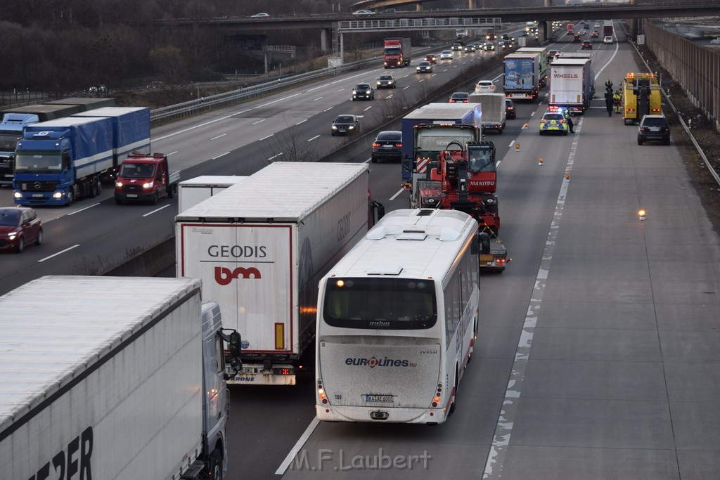 VU A 3 Rich Oberhausen kurz vor AK Koeln Ost P069.JPG - Miklos Laubert